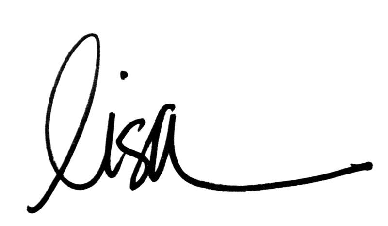 Lisa Signature